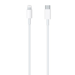 کابل اورجینال 1 متری USB-C to Lightning Cable MUQ93ZM/A