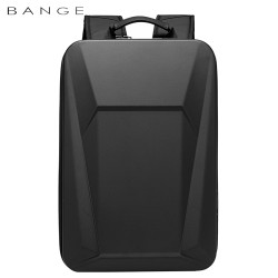 کوله پشتی ضد سرقت لپتاپ 15.6 اینچ طرح چمدان BANGE BG-7682