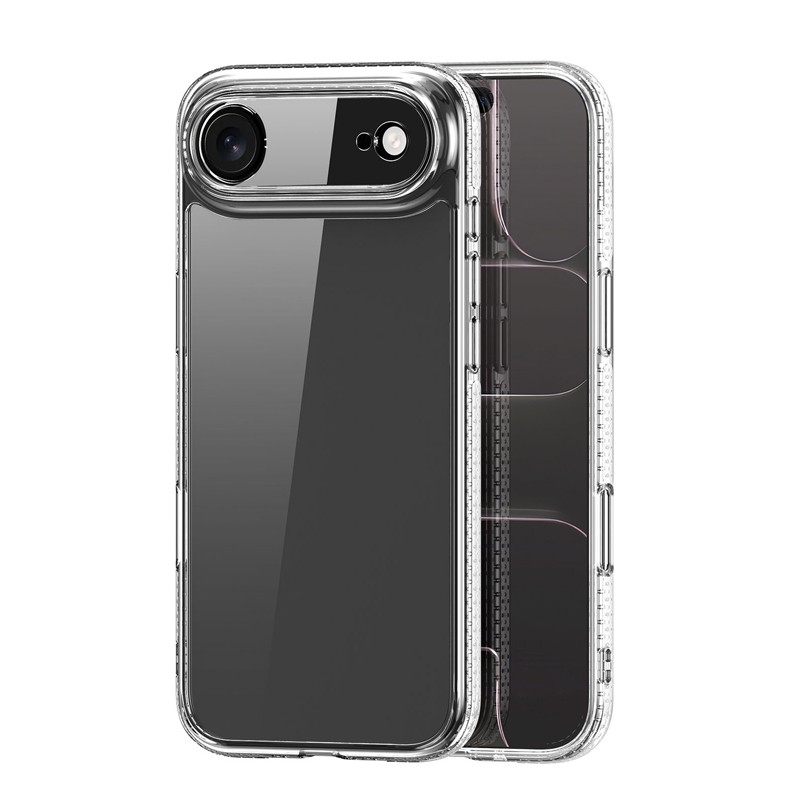 قاب شفاف آیفون ایر Dux Ducis Clin