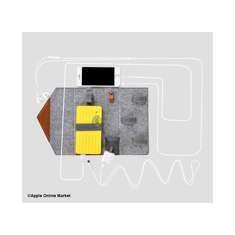 کیف چند کاره مسافرتی برند Hoco