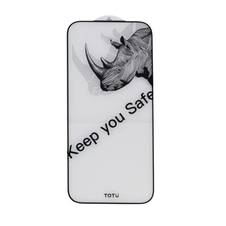 TOTU AB-058 Tempered Glass HD iPhone 17 Pro