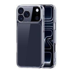 قاب شفاف آیفون 17 پرو مکس Dux Ducis Clin