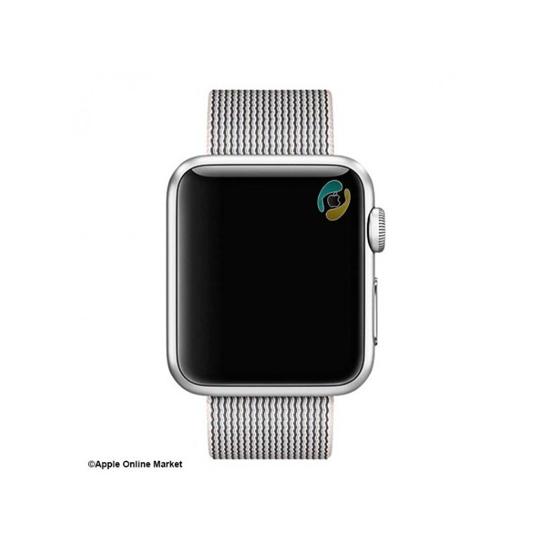 بند نایلونی اپل واچ 42/44/45 میلیمتر برند Hoco