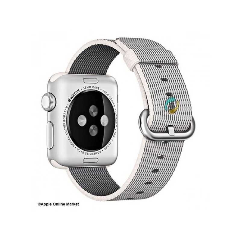 بند نایلونی اپل واچ 42/44/45 میلیمتر برند Hoco