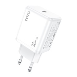 آداپتور 30 وات تایپ سی HC-7 برند TOTU