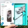 گلس شیشه ای شفاف آیفون 17 پرو مکس / 18 پرو مکس برند TOTU