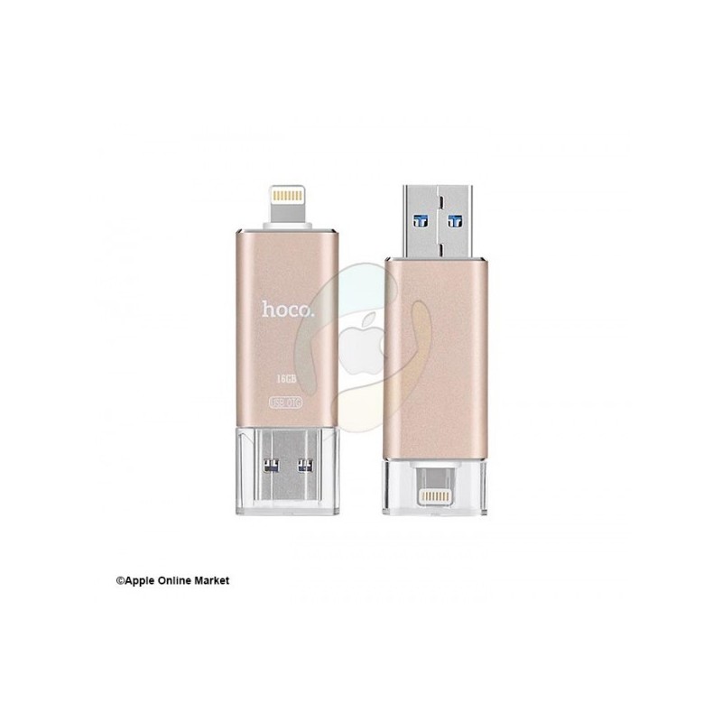 فلش درایو 16 گیگ برند Hoco