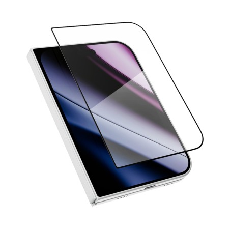 گلس شفاف آیفون دوئو Lito D+ Max