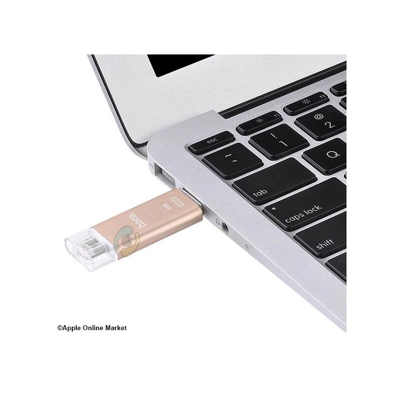 فلش درایو 16 گیگ برند Hoco