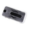گلس شفاف با ماژول نصب آسان آیفون 17 پرو / 18 پرو Lito D+ Tools