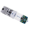 گلس شفاف با ماژول نصب آسان آیفون 17 پرو / 18 پرو Lito D+ Tools