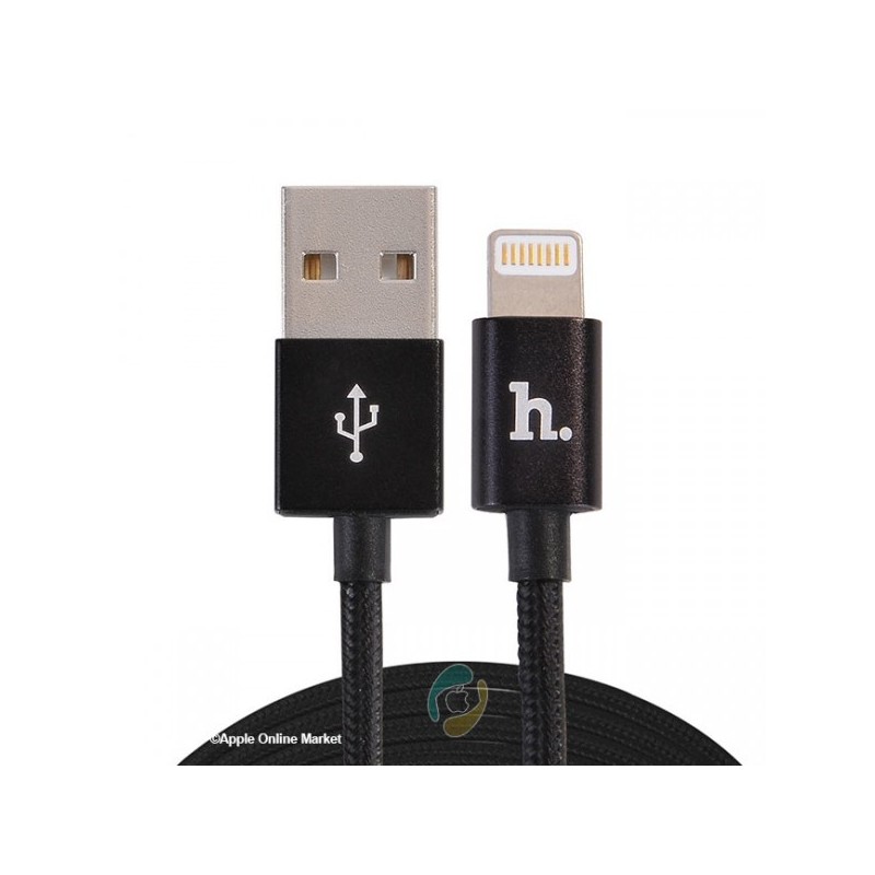 کابل Lightning برند Hoco