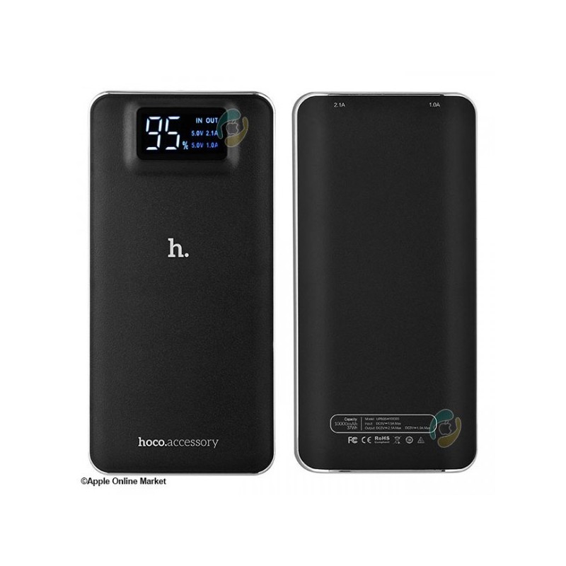 پاوربانک هوکو 10000 میلی آمپر