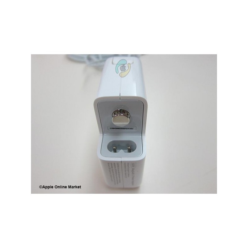 شارژر مک بوک پرو 13 اینچ رتینا 60W MagSafe 2