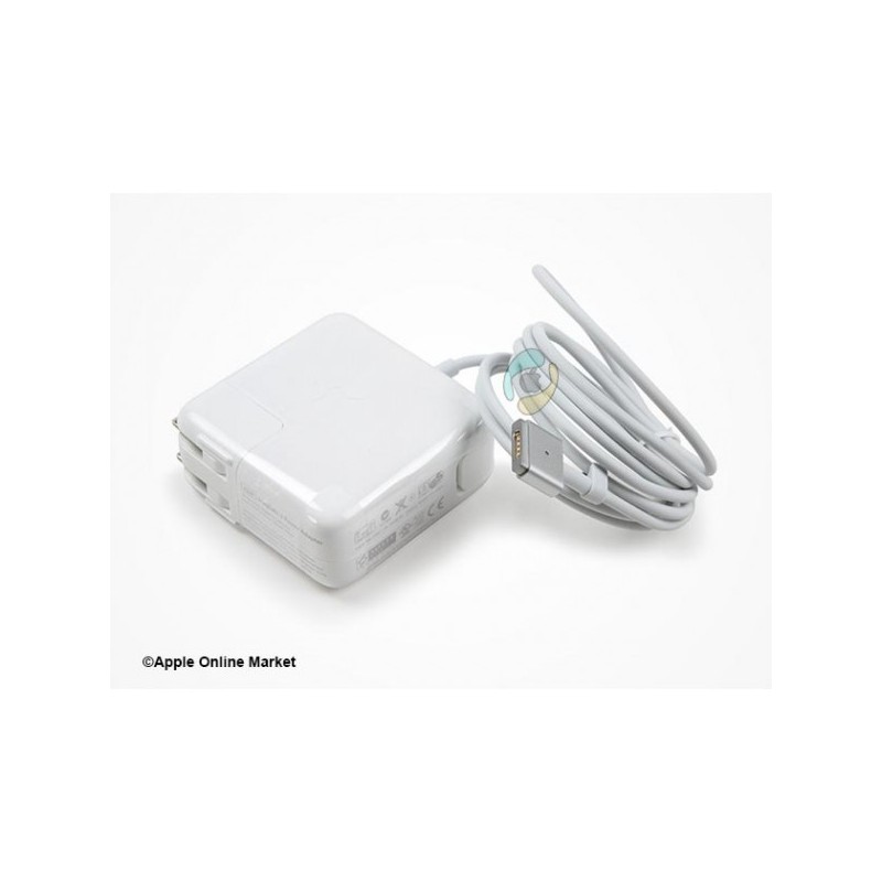 شارژر مک بوک پرو 13 اینچ رتینا 60W MagSafe 2
