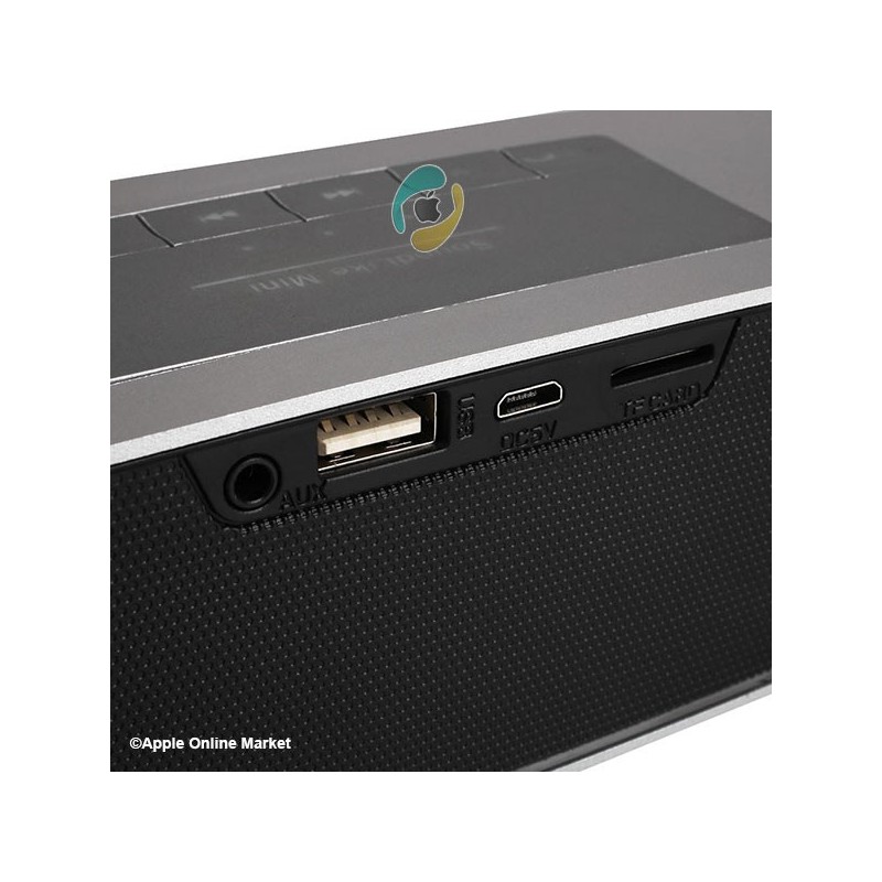 اسپیکر بلوتوث S815