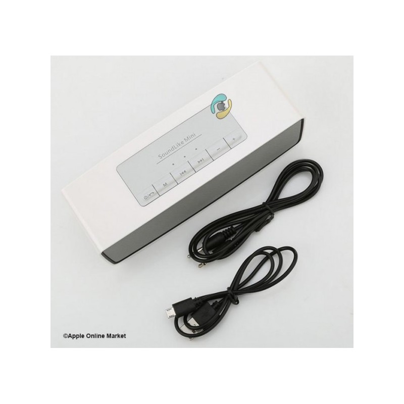 اسپیکر بلوتوث S815