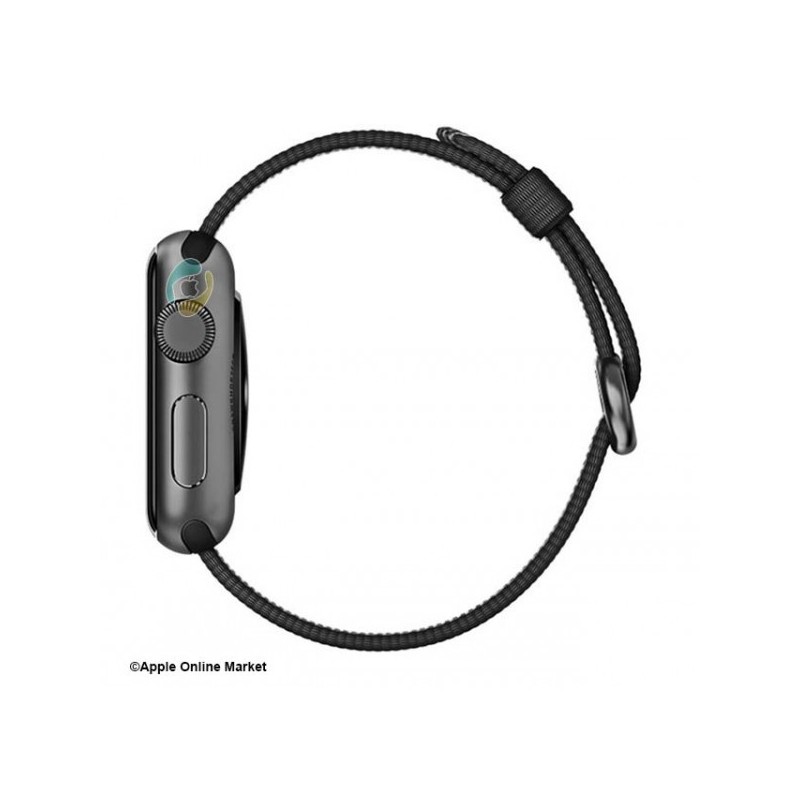 بند نایلونی اپل واچ 38 و 40 میلیمتر برند Hoco