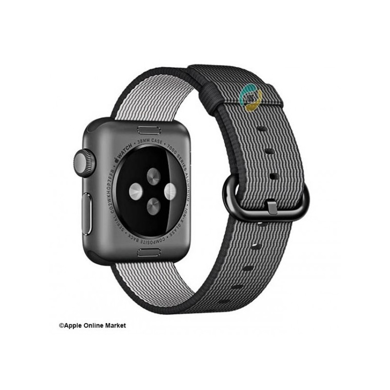 بند نایلونی اپل واچ 38 و 40 میلیمتر برند Hoco