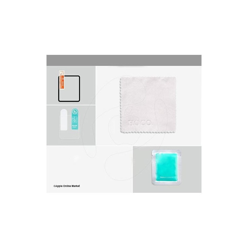 گلس اپل واچ 38 میلیمتر HOCO 0.1MM