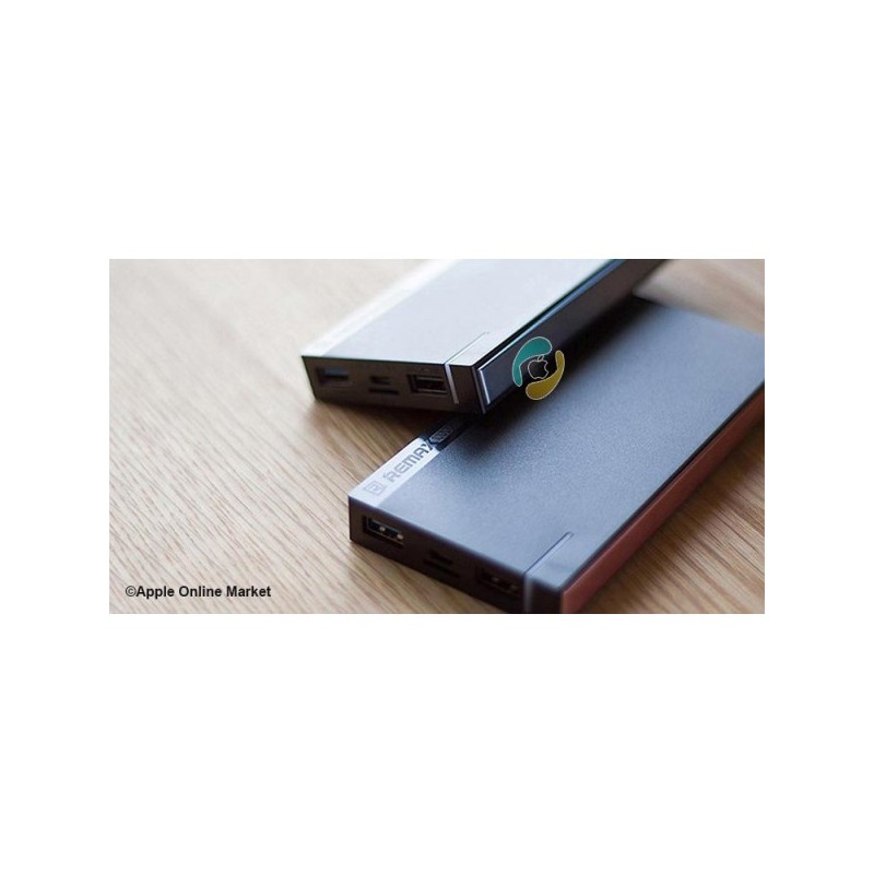 پاور بانک 10000 میلی آمپر و فلش درایو RPP-58 برند ریمکس