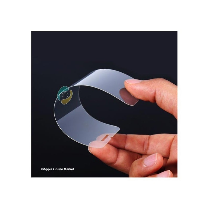 محافظ صفحه نمایش ضدضربه نانو آیفون 5/5s/se/5c