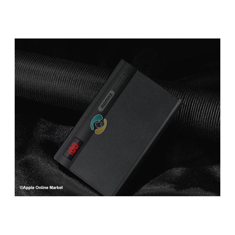 پاور بانک 10000 میلی آمپر RPP-53 برند ریمکس