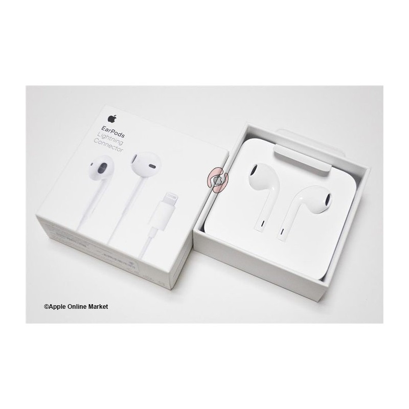 ایرپاد لایتنینگ اوریجینال