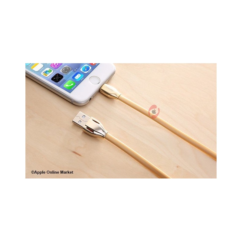 کابل LIGHTNING ریمکس Laser