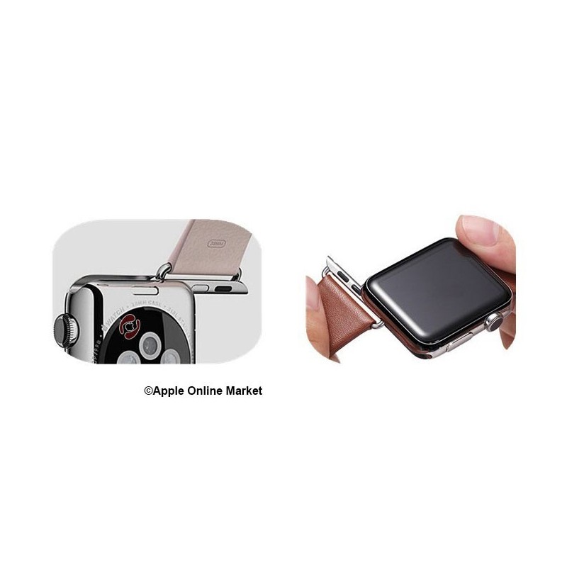 کانکتور بند اپل واچ 42 / 44 / 45 میلیمتر