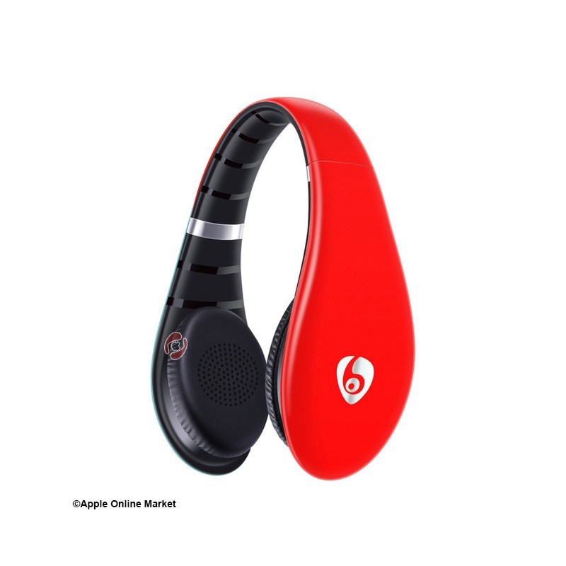 هدفون بلوتوث S66 برند Ovleng