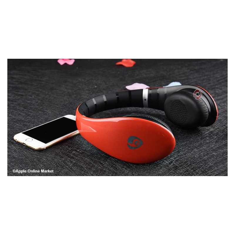 هدفون بلوتوث S66 برند Ovleng