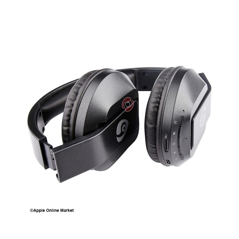 هدفون بلوتوث S77 برند Ovleng