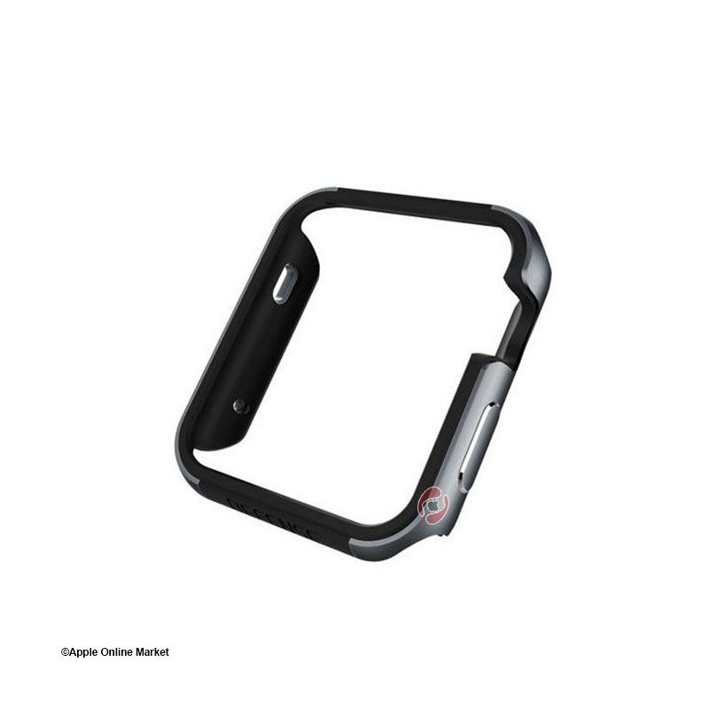 قاب اپل واچ 42 میلیمتر مدل Defense برند X-DORIA