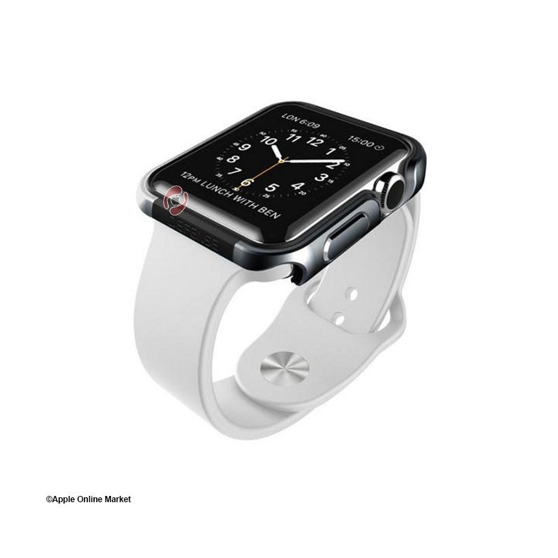 قاب اپل واچ 42 میلیمتر مدل Defense برند X-DORIA