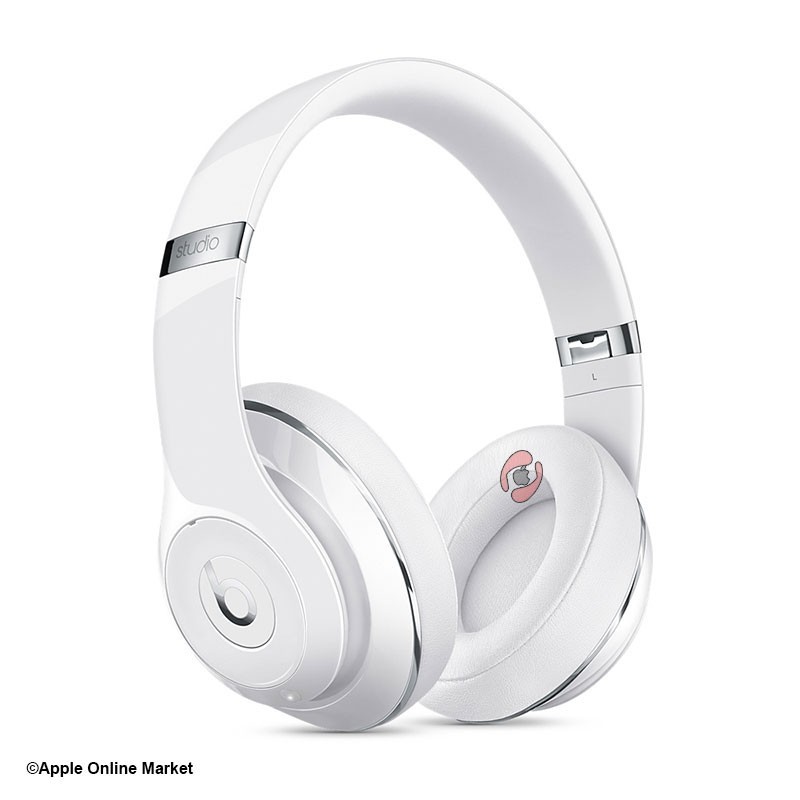 هدفون اوریجینال بیتس مدل Studio Wireless