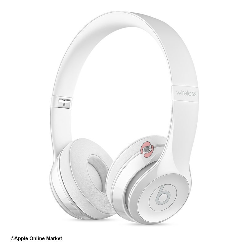 هدفون اوریجینال بیتس مدل Solo3 Wireless