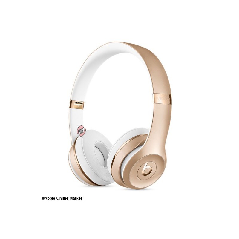 هدفون اوریجینال بیتس مدل Solo3 Wireless