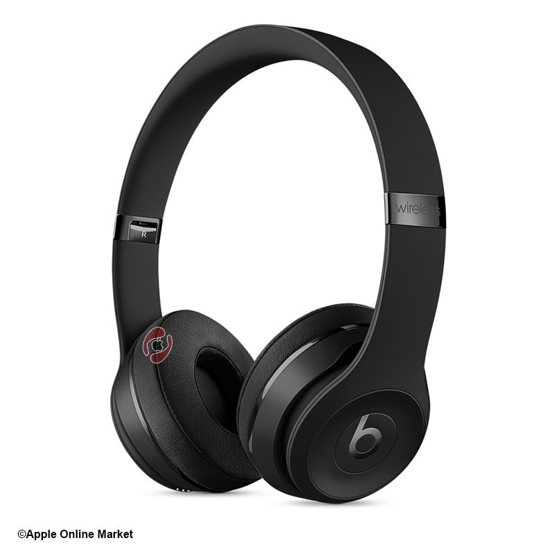 هدفون اوریجینال بیتس مدل Solo3 Wireless
