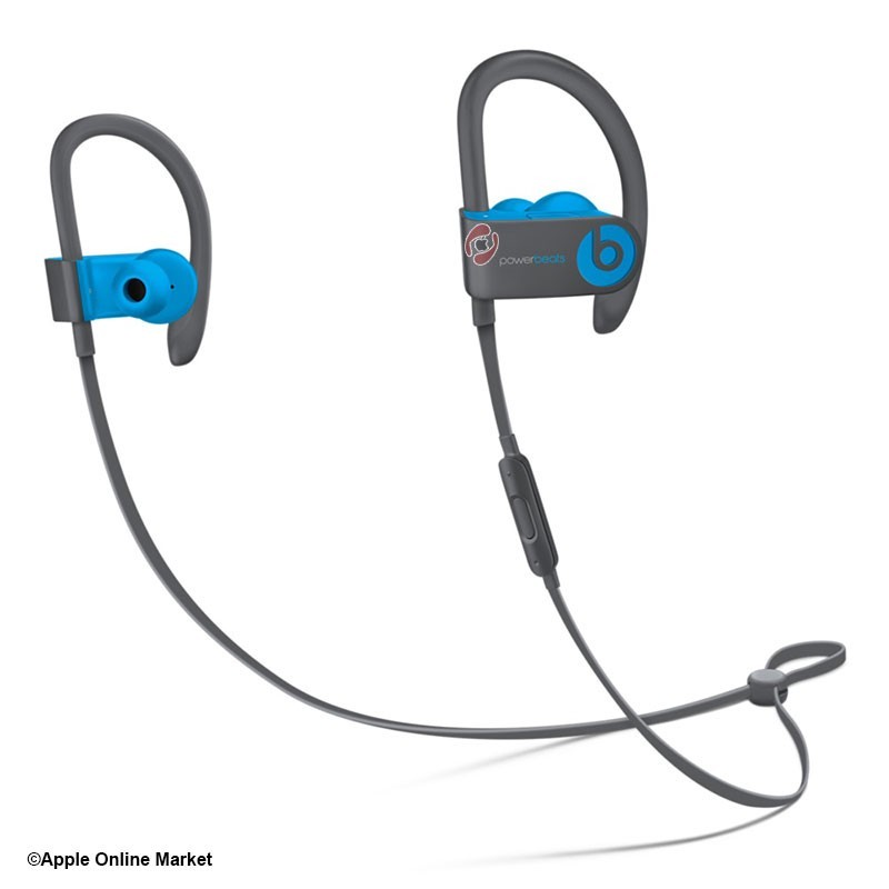 هدفون اوریجینال بیتس مدل Powerbeats3 Wireless