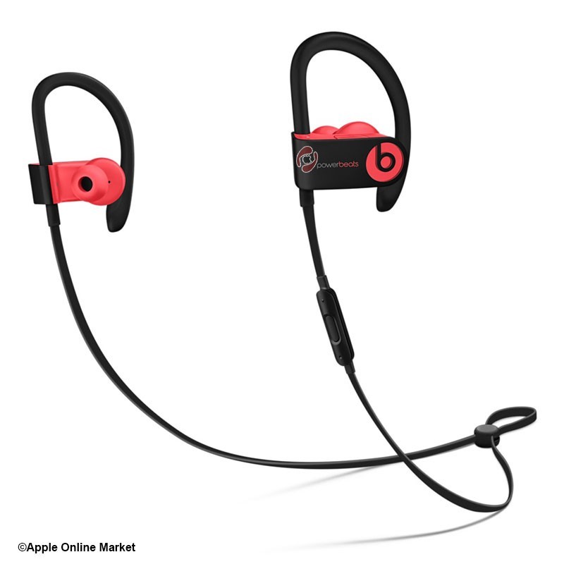 هدفون اوریجینال بیتس مدل Powerbeats3 Wireless