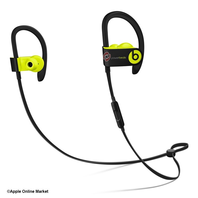 هدفون اوریجینال بیتس مدل Powerbeats3 Wireless