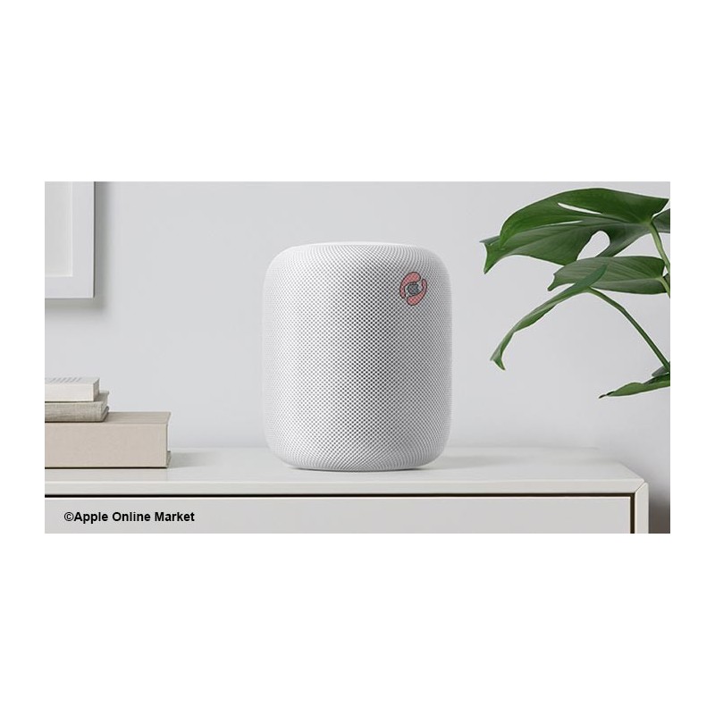 اسپیکر وای فای HomePod اپل