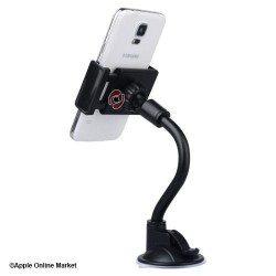 پایه نگه دارنده ماشین Curve Mount برند Baseus