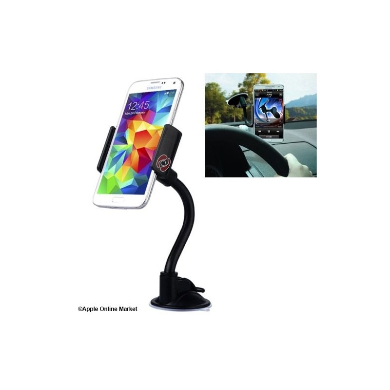 پایه نگه دارنده ماشین Curve Mount برند Baseus