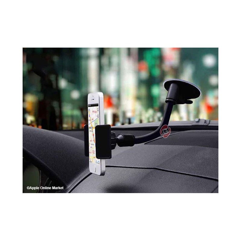 پایه نگه دارنده ماشین Curve Mount برند Baseus