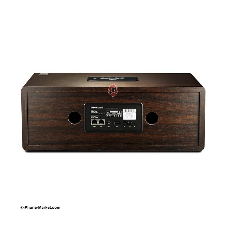 اسپیکر وای فای WM1