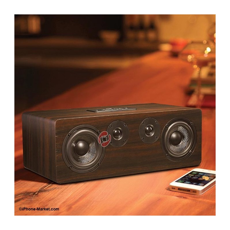 اسپیکر وای فای WM1