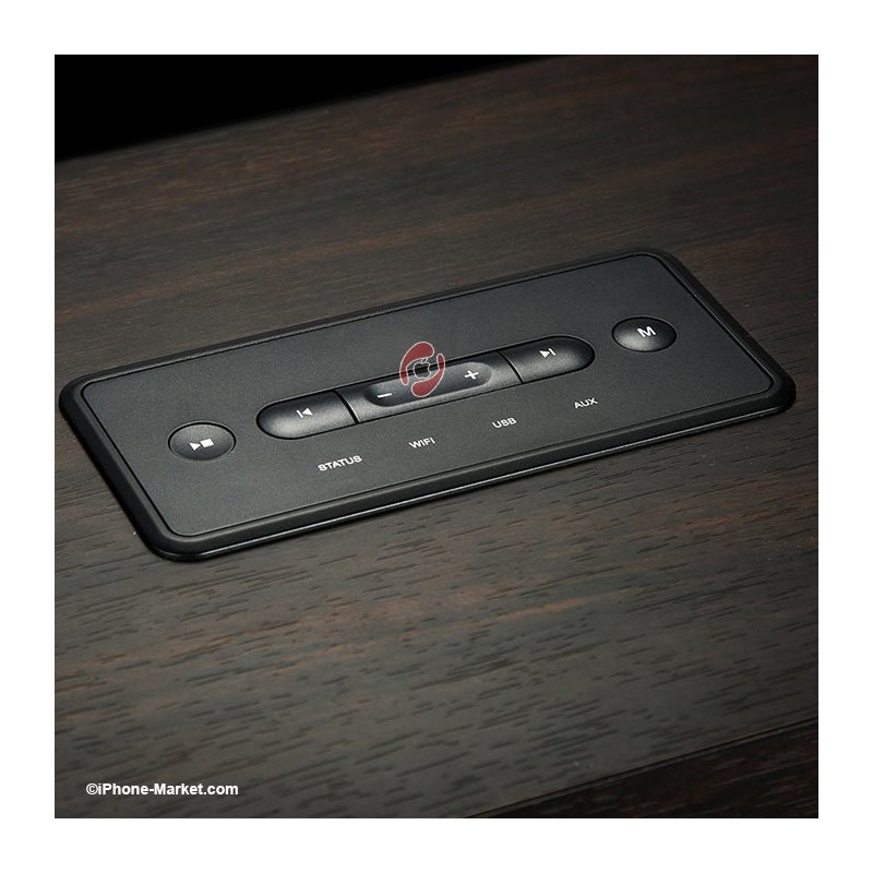 اسپیکر وای فای WM1