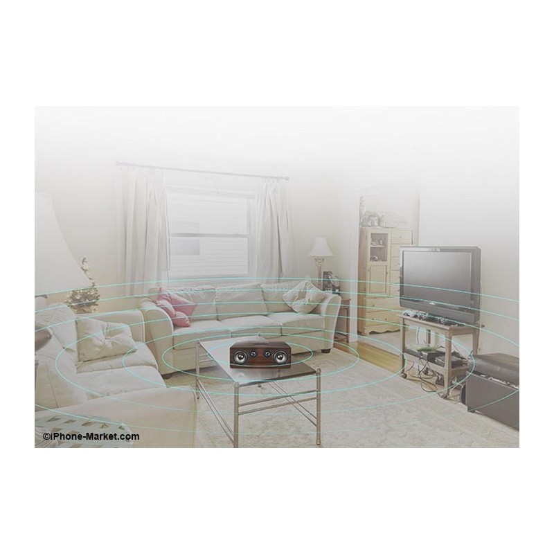 اسپیکر وای فای WM1